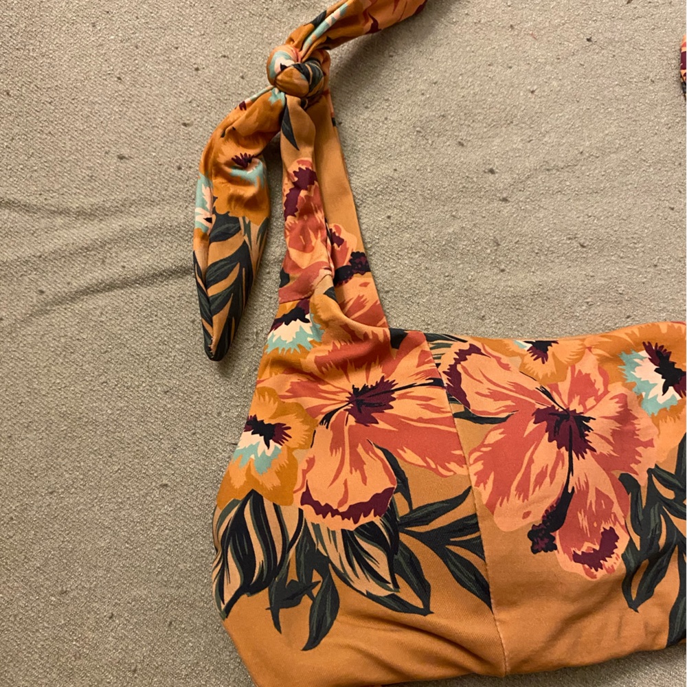 NWT Rip Curl bikini - Picture 6 of 11